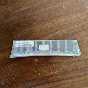 Elixir‎ M2U25664DS88B3G-5T 256MB DDR-400MHz-CL3 RAM Memory